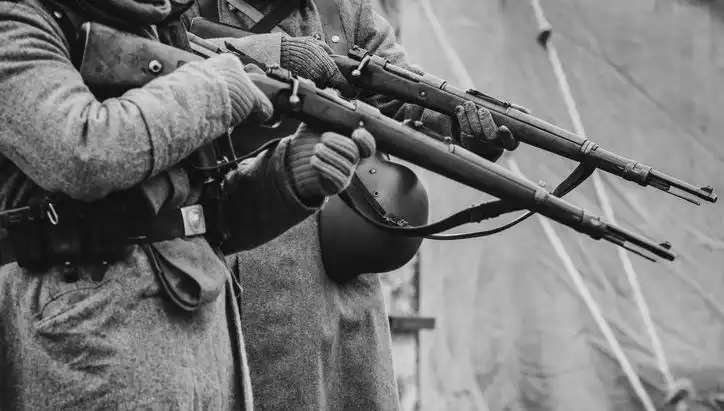 İngiliz İstihbarat Şefinin Dedesinin Şok Eden Geçmişi: Nazi Casusu İfşa Oldu