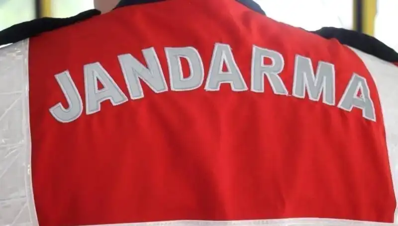 Muğla’da Silahlı Kavga! Bir Kişi Yaralandı, Olay Yeri Karıştı