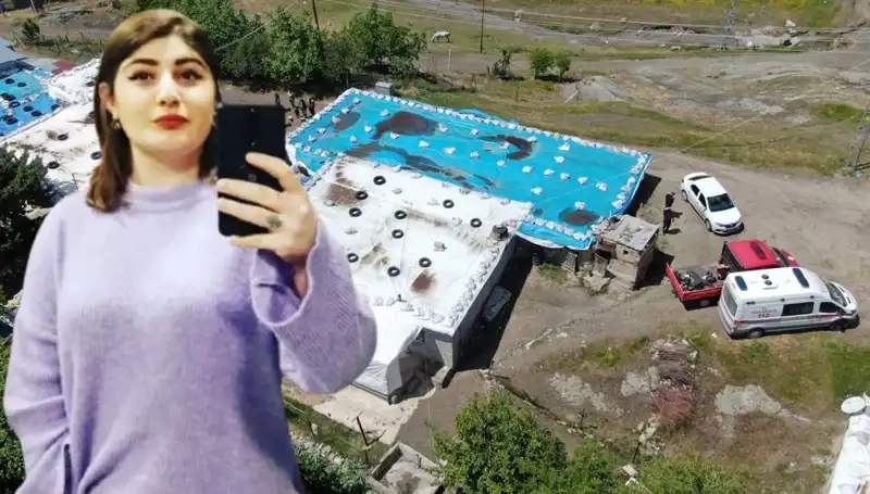 Korkunç Cinayeti İtiraf Eden Şahıs, İstanbul'un Sıcak Yazında Kan Dondurdu