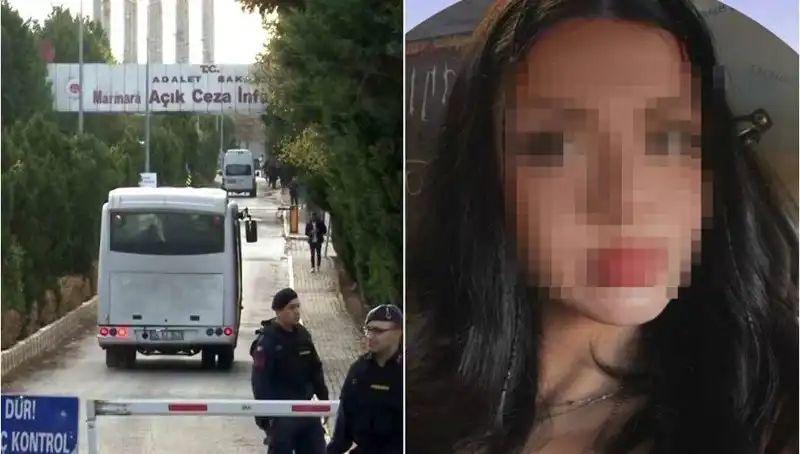 Sahte Gizem Olayında Şok Gelişme: Gerçek Gizem Beraat Etti!
