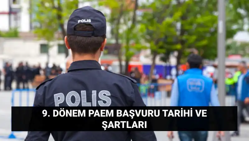 2025 PAEM Döneminde İlk Derece Amirlik Eğitimi Sınavı Başvuruları Ne Zaman Başlıyor?