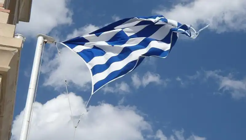Yunanistan Cezaevinde Tartışma, Yangın ve Kaos: Tutsakların İsyanı