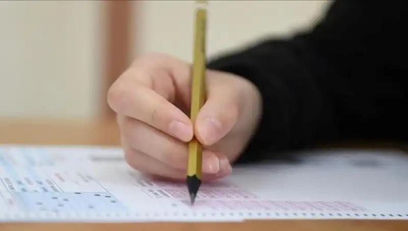 LGS Sınavı: Eleyici Sorular Öğrencileri Tedirgin Etti