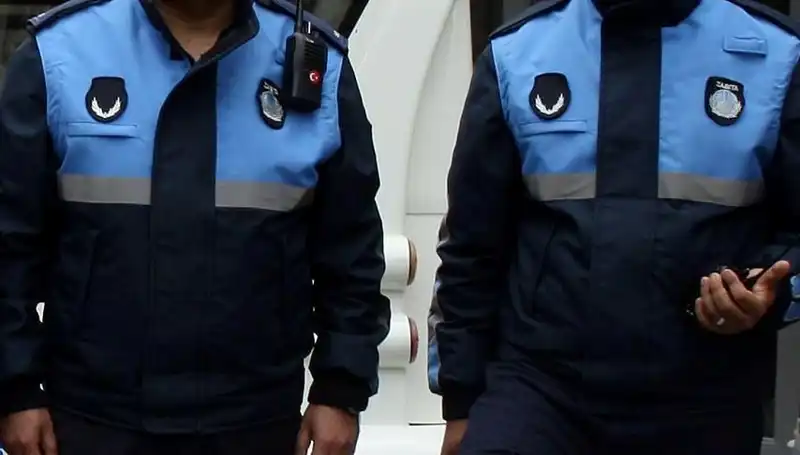 Kayseri'de Sokak Dilencilerine Operasyon! Neler Oluyor?