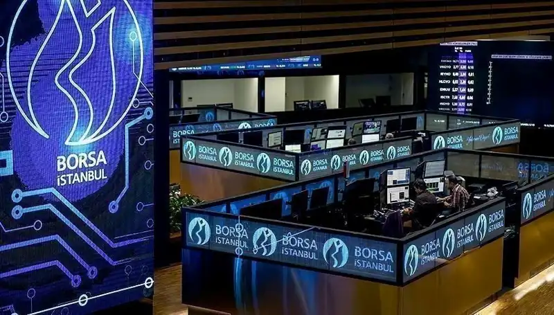 40 Günde 1,5 Trilyon Dolar: Küresel Ekonomide Şok Dalgası!