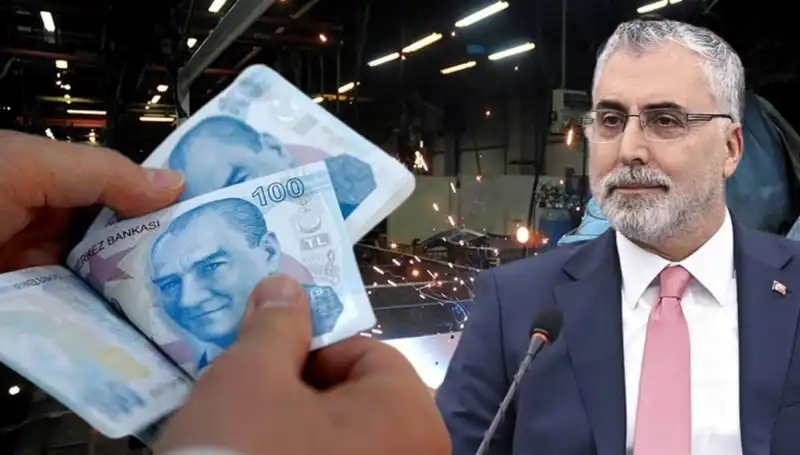 2025 Kamu İşçileri İçin Toplu İş Sözleşmesi Zammı: Son Gelişmeler