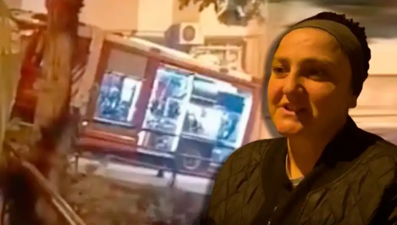 Beyoğlu'nda Kazı Krizi: Kombi Patladı, Ekipler Seferber Oldu!