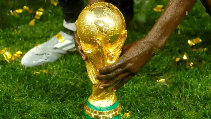 Bir Ülke Daha 2026 Dünya Kupası’na Katılmayı Garantiledi!