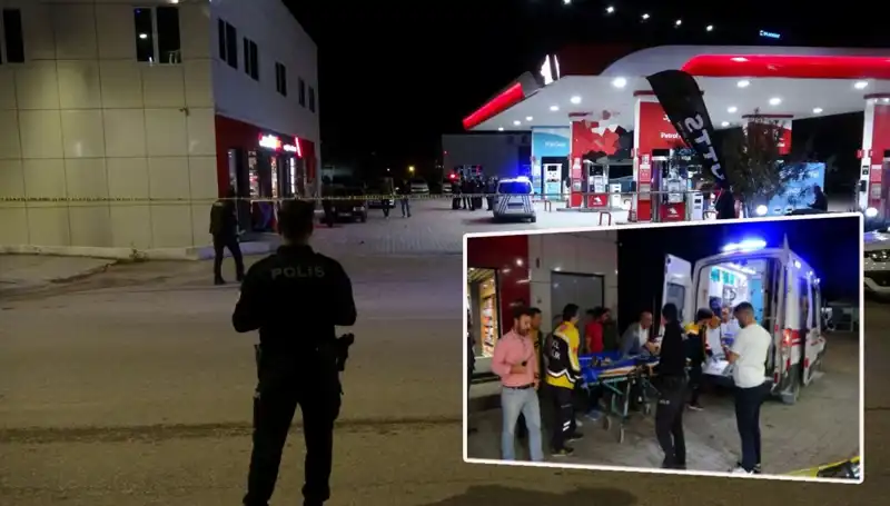 Malatya'da Silahlı Saldırı: Genç Yaşamını Yitirdi ve Şehirde Tedirginlik Oluştu