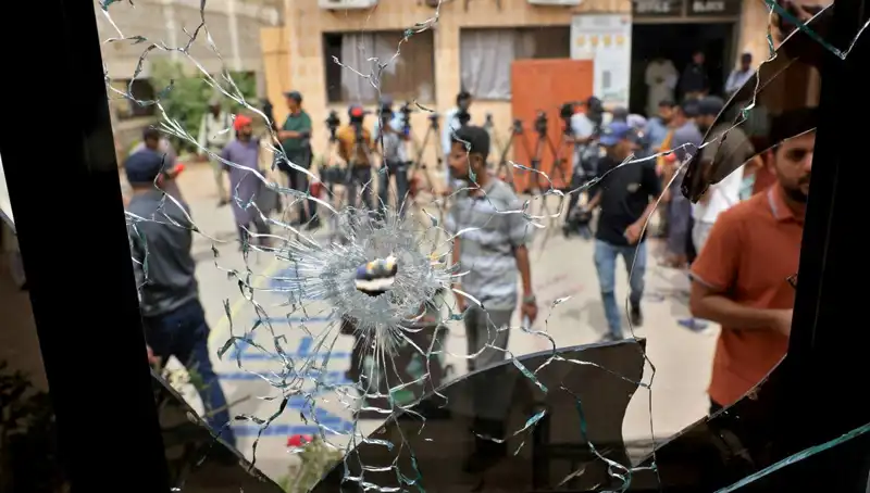 Pakistan'da Deprem Sonrası Kaçış: 200 Tutuklu Firar Etti!