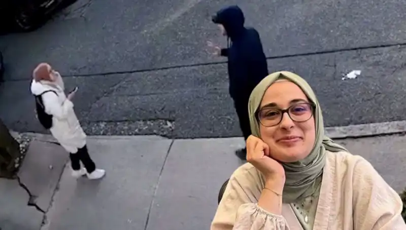 Rümeysa Öztürk Davasında ABD Federal Yargıcı Ek Delil İstedi