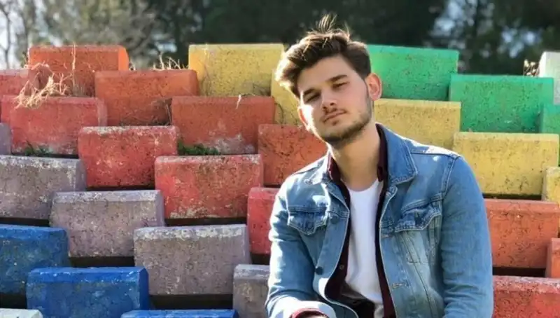 Emanet Motosiklet Kazası: Trajik Olayda Genç Hayatını Kaybetti