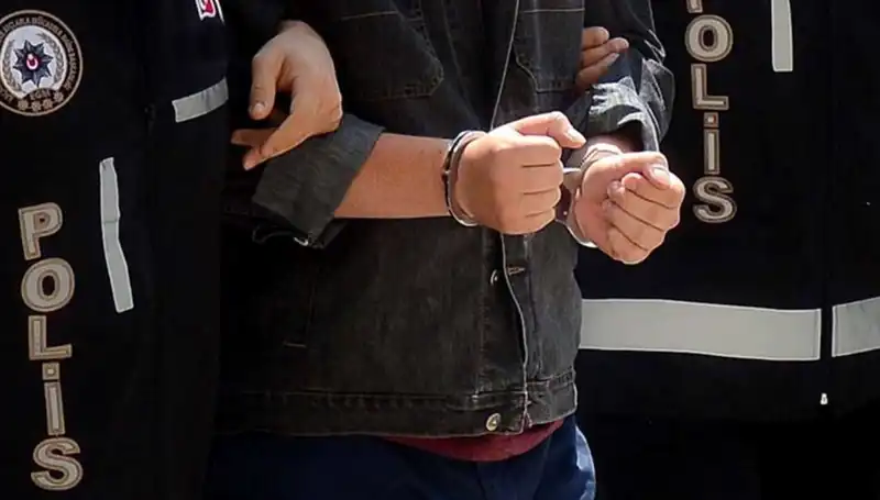FETÖ’nün Dışişleri Bakanlığı Operasyonu: 8 Gözaltı Kararı Alındı