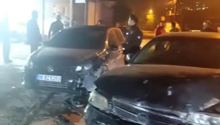 Çevirmeden Kaçarken Kaza Yapanların Hikayesi: Olayın Ayrıntıları