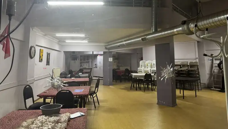 Bursa'da Kahvehaneye Saldırı: Olayın Ardındaki Gizemli Nedenler