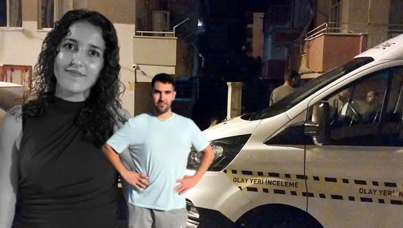 Manavgat'ta Şok Eden Kardeş Cinayeti: 14 Bıçak Darbesiyle Korkunç Olay