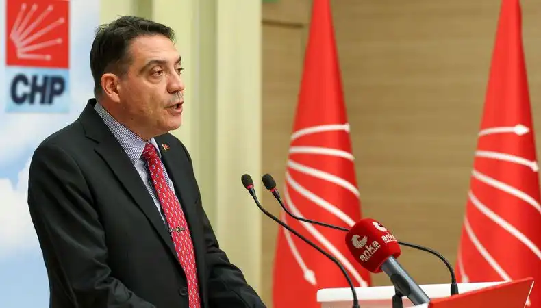 CHP'li Yankı Bağcıoğlu Hakkında Şok Gelişme: Beraat Kararı Açıklandı