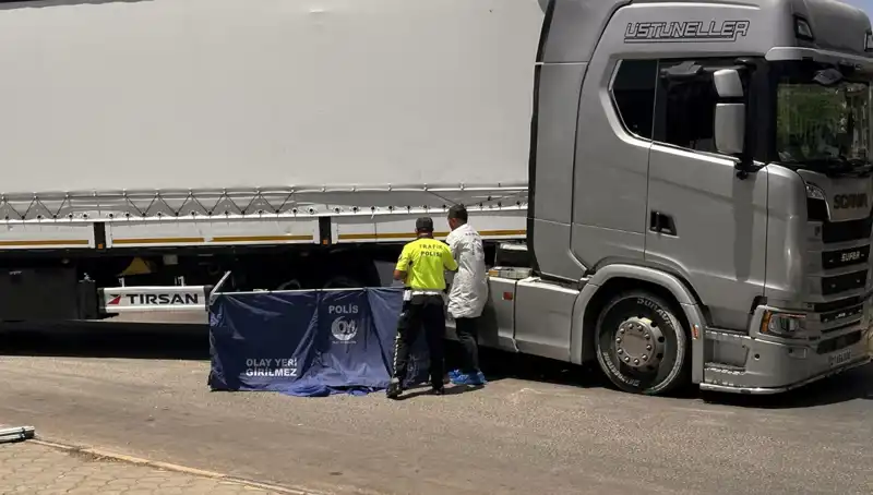 Gaziantep'te Feci TIR Kazası: İki Can Kaybı ve Yaralılar