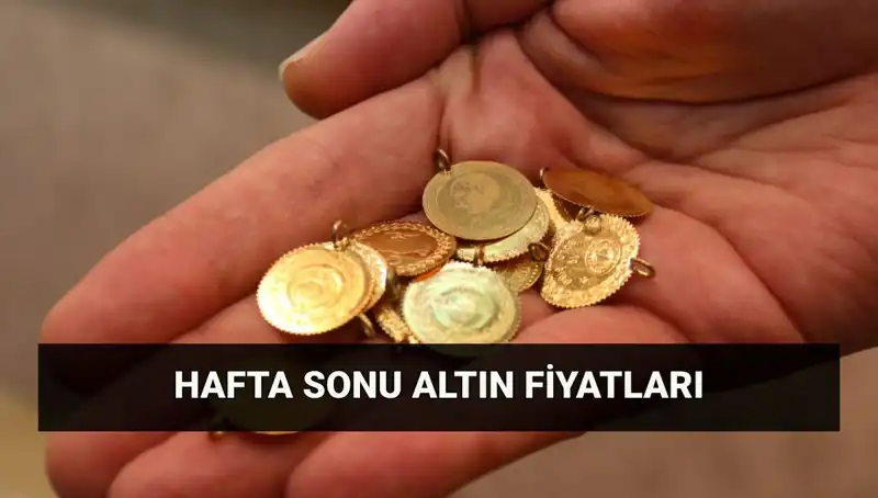 Hafta Sonu Altın Fiyatlarında Son Durum: 28 Haziran 2023 Rakamları