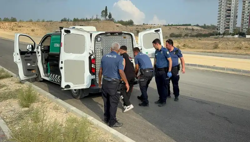 Yol Kenarında Bulunan Gizemli Ceset: Olayın Ardındaki Sır Perdesi