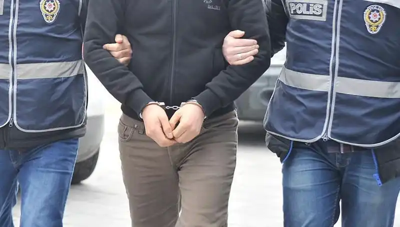 Samsun'da Uyuşturucu Operasyonunda Tek Tüklü Yakalama!