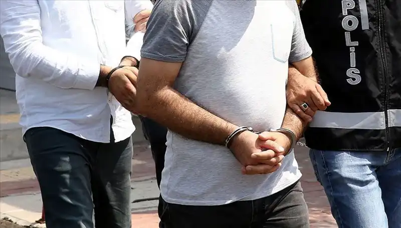 Samsun’da Kaçakçılık Operasyonu: Dört Şüpheli Gözaltına Alındı