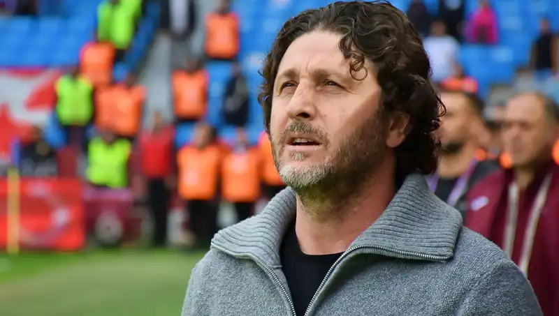Trabzonspor’un Yeni Yıldızı Fatih Tekke ile Zafer Yolu Açıldı!