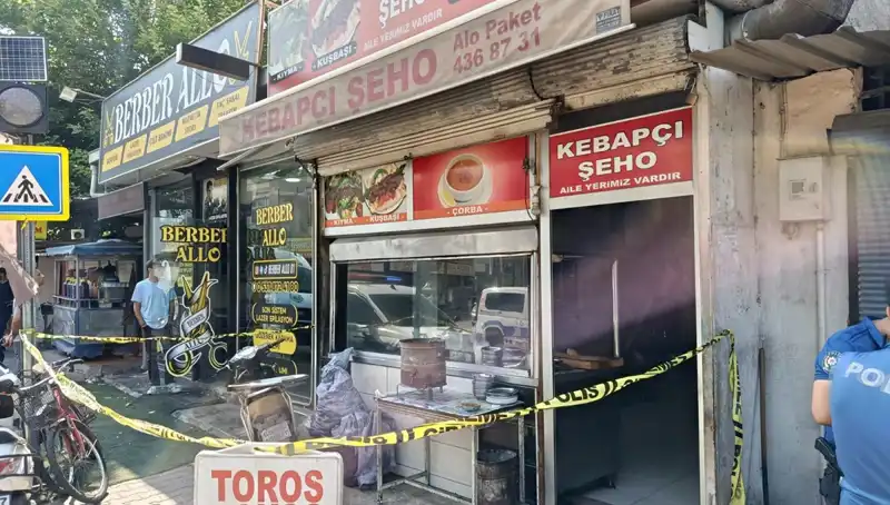 Adana'da Anne Katili Yakalandı: Sır Perdesi Aralanıyor