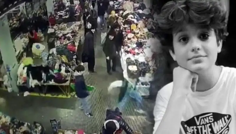 Mattia Ahmet Minguzzi Davasında Şok Eden Gelişme: Katilin Yaşı Açıklandı!