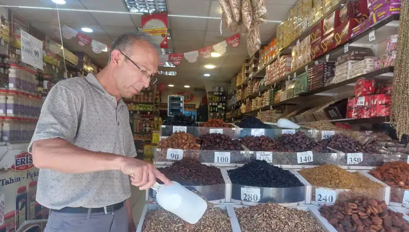 Bağışıklık Dostu Besinlerin Satışlarındaki Düşüş Nedenleri Açıklandı