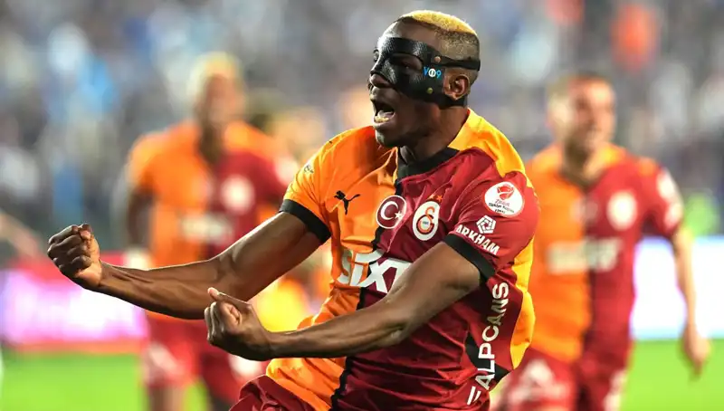 Osimhen’e Kazan Kazan Teklifi: Yeni Transfer İhtimali Gündemde