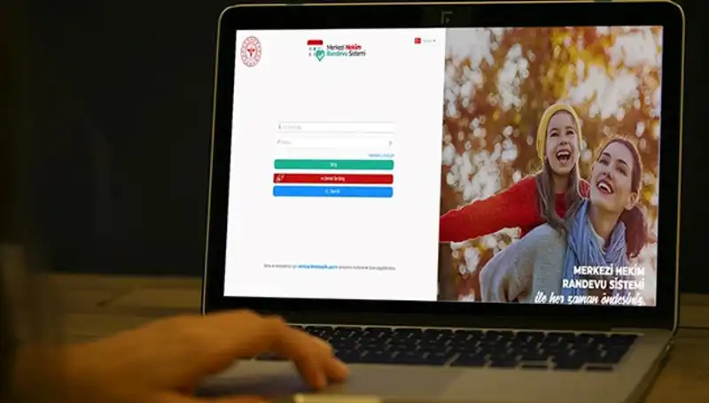 MHRS Sistemine Eklenen Yenilikler: Hızlı Randevu ve Kolay Sağlık Erişimi