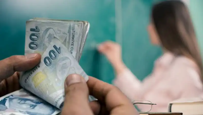 2025'te Öğretmen Maaşları Ne Kadar Olacak? Enflasyon Etkisiyle Hesaplamalar