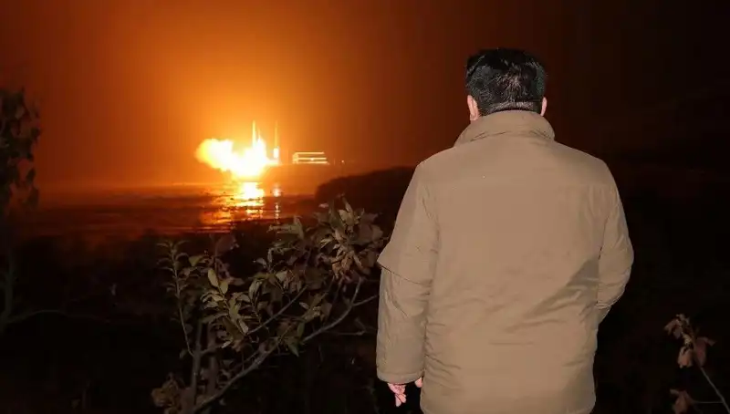 Kuzey Kore'nin Silahları ve Amerikan Ekonomisine Yansımaları