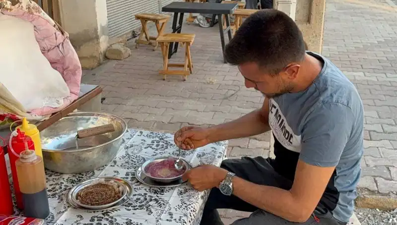 Toros Dağları'ndan Gelen Lezzet: Tabağınızı 50 TL'ye Alın!