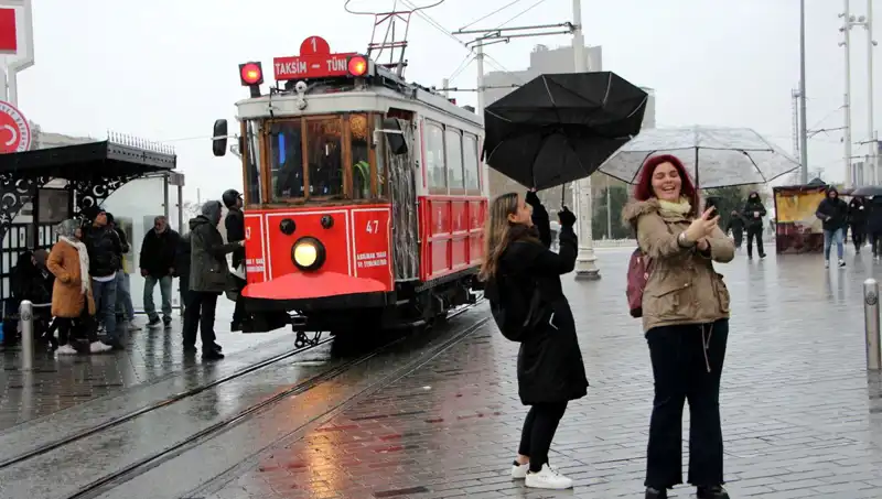 İstanbulluları Bekleyen Büyük Çöküş: Tarih Belli Oldu!