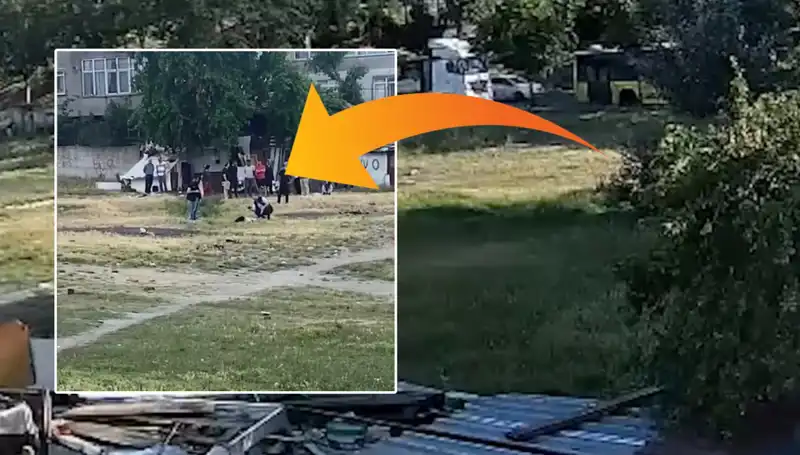 Bağcılar'da Şok Eden Olay: Duş Alırken Hayatını Kaybeden Adam Bulundu