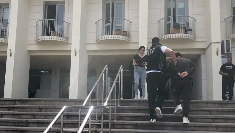 Bodrum'da Uyuşturucu Operasyonunda Şok Tutuklamalar ve Ele Geçirilen Malzemeler