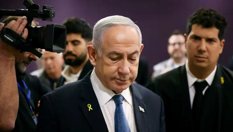 İsrail’de Etik İhlalleri: Netanyahu’ya Yakın Sözcü Krizi Patlak Verdi