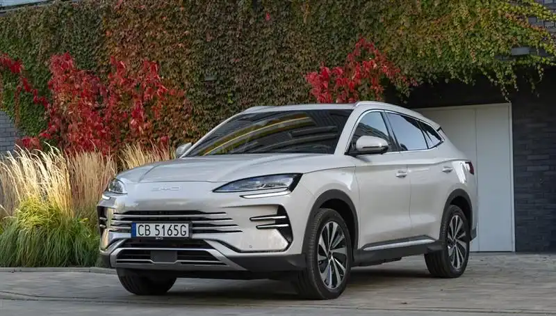 BYD Türkiye Fabrikası Açılıyor: Üretime Ne Zaman Başlanacak?