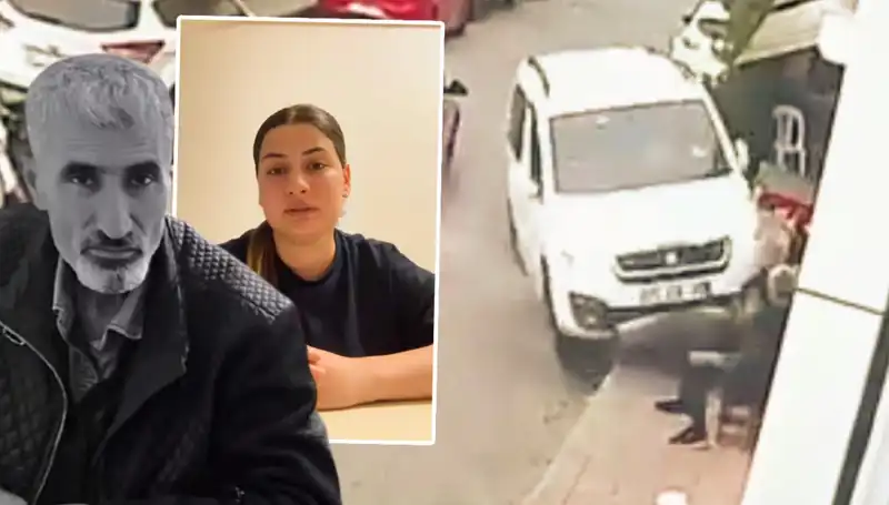 Elif'in Adalet Mücadelesi: Babasını Kaybetti, Hayatının Savaşı Başladı