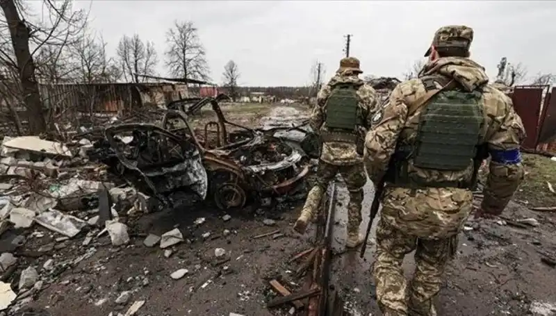Rusya Luhansk’ta Tam Kontrol Sağladı: Stratejik Gelişmeler Neler?