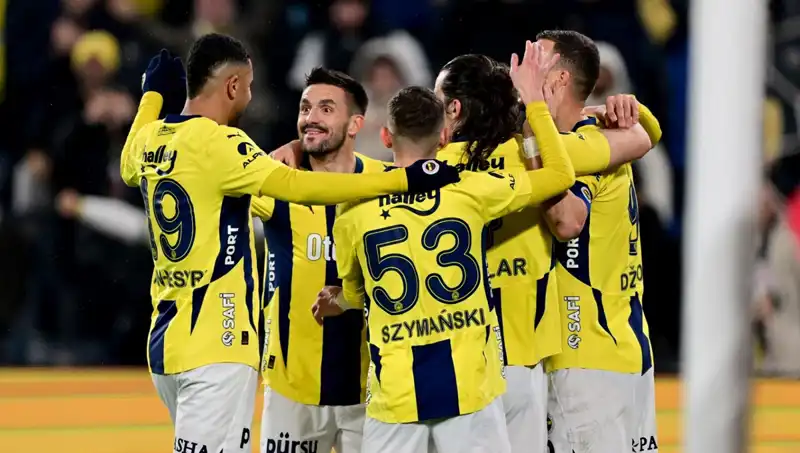 Kadıköy'de Tarihi Mücadele: Kadıköyspor'un Hedefleri ve Taktikleri