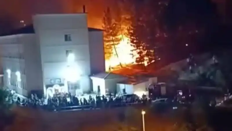 Düğün Günü Kabusa Dönüşen Beklenmedik Kutlama Olayı