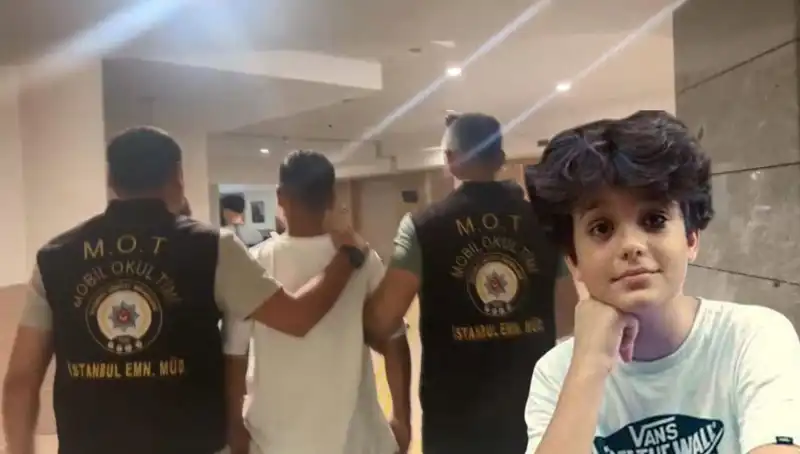 Cinayet Bıçağı Yasa Dışı Sayılmadı: Hukuki Süreçte Neler Olacak?
