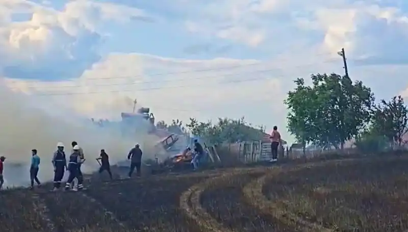 Kundakçı 96 Saatte Yakalandı: Olayın Detayları ve Ardındaki Sebepler