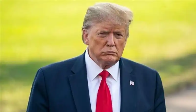 Trump’tan Sert Eleştiriler: Londra Belediye Başkanı En Kötü Seçimlerden Biri!