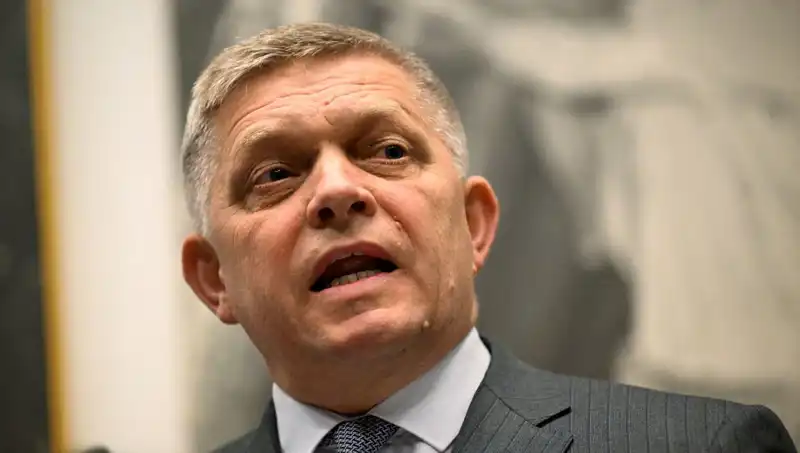 Slovakya, Rus Doğal Gazı İçin AB ile Anlaşma Sürecinde Kritik Aşamada