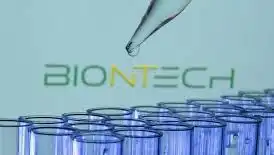 BioNTech’in Stratejik Hamlesi: CureVac’ı Satın Alarak Gücünü Artırıyor