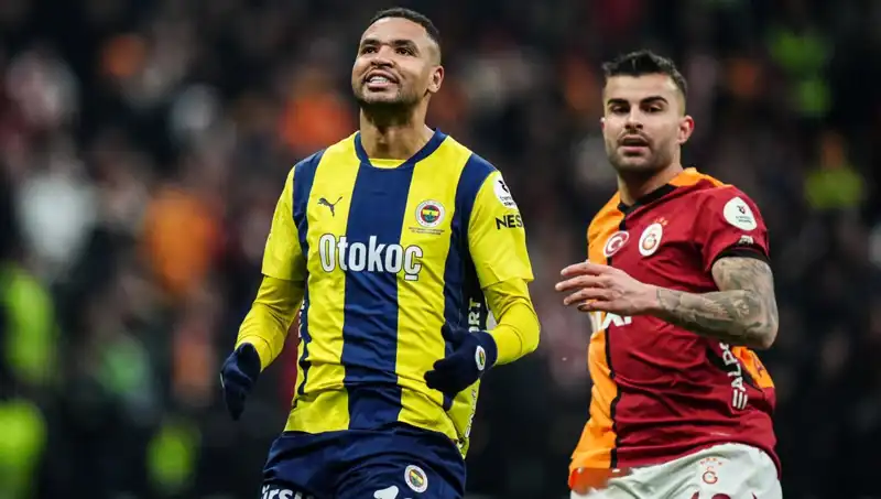 Türk Futbolunda Kupa Heyecanı: Fenerbahçe-Galatasaray Derbisine Sayılı Günler Kaldı